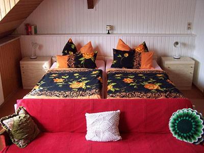Anneliese Schmitgen Bed & Breakfast Bernkastel-Kues Exterior photo